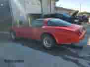 1979 Chevrolet Corvette с VIN 00001Z8789S430098, выставлен на аукционе Copart как лот 68312034 с пробегом 24 502 миль миль и Чистый • Clean title. История ставок и продаж доступна на DreamBid. Изображение 2.