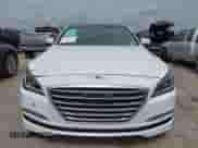 2015 Hyundai Genesis 5.0L с VIN KMHGN4JF1FU026176, выставлен на аукционе IAAI как лот 42657518 с пробегом 72 163 миль миль и . История ставок и продаж доступна на DreamBid. Изображение 12.