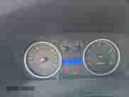 2008 Hyundai Tiburon GS with VIN KMHHM65D08U281366, listed as a Copart auction lot 80868694 with 283,883 mi miles and Salvage title. Bid and sale history available at DreamBid. Image 9.