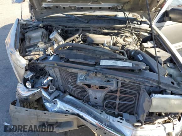 2001 Chevrolet Blazer LT with VIN 1GNDT13W512162749, listed as a Copart auction lot 68050205 with 181,710 mi miles and Salvage title. Bid and sale history available at DreamBid. Image 12.