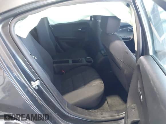 2014 Chevrolet Volt с VIN 1G1RE6E45EU170502, выставлен на аукционе IAAI как лот 43134381 с пробегом 90 475 миль миль и . История ставок и продаж доступна на DreamBid. Изображение 8.