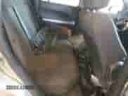 2008 Chevrolet HHR LT с VIN 3GNDA33P58S536334, выставлен на аукционе Copart как лот 84542475 с пробегом Не указан миль и Списание • Salvage title. История ставок и продаж доступна на DreamBid. Изображение 10.