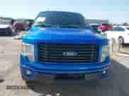 2014 Ford F-150 XL z VIN 1FTEW1CM9EFC15292, wystawiony jako IAAI lot #41813091 z przebiegiem 125 339 mil mil oraz . Historia ofert i sprzedaży dostępna na DreamBid. Obrazek 12.