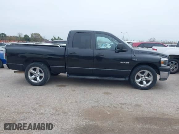 2008 Dodge 1500 SLT с VIN 1D3HA18218J186088, выставлен на аукционе IAAI как лот 41268694 с пробегом 184 097 миль миль и . История ставок и продаж доступна на DreamBid. Изображение 13.