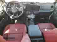 2024 Jeep Wrangler Rubicon 392 Final Edition with VIN 1C4RJXSJ1RW204626, listed as a Copart auction lot 51137864 with 997 mi miles and Salvage title. Bid and sale history available at DreamBid. Image 8.