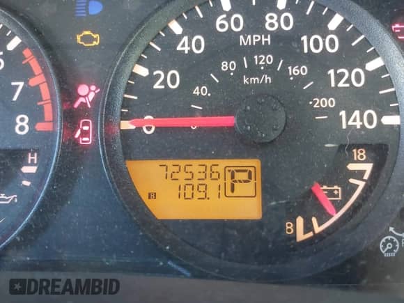 2015 Nissan Frontier SV with VIN 1N6AD0ER9FN755849, listed as a IAAI auction lot 42145818 with 72,536 mi miles and . Bid and sale history available at DreamBid. Image 7.