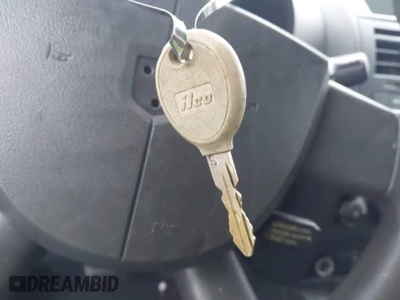 2010 Dodge Nitro Heat with VIN 1D4PT4GK3AW173744, listed as a IAAI auction lot 40414840 with 124,221 mi miles and . Bid and sale history available at DreamBid. Image 11.