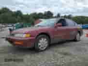 1997 Honda Accord LX with VIN 1HGCD5631VA013813, listed as a Copart auction lot 82358615 with 99,899 mi miles and Clean title. Bid and sale history available at DreamBid. Image 1.