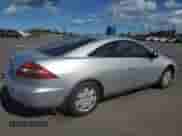 2004 Honda Accord LX z VIN 1HGCM82234A021876, wystawiony jako Copart lot #59636655 z przebiegiem 144 602 mil mil oraz Szkoda całkowita • Salvage title. Historia ofert i sprzedaży dostępna na DreamBid. Obrazek 3.