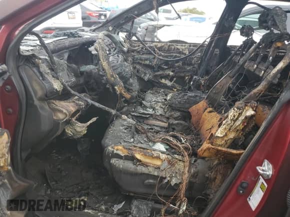 2021 Subaru Ascent Limited with VIN 4S4WMAMD7M3443960, listed as a Copart auction lot 70371485 with Not provided miles and Salvage title. Bid and sale history available at DreamBid. Image 7.