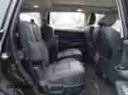 2023 Subaru Ascent Onyx Limited с VIN 4S4WMAKD4P3431840, выставлен на аукционе IAAI как лот 41133679 с пробегом 21 086 миль миль и . История ставок и продаж доступна на DreamBid. Изображение 5.