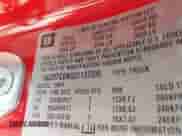 2018 Chevrolet Colorado 4WD LT z VIN 1GCHTCEN0J1137385, wystawiony jako IAAI lot #42415175 z przebiegiem 85 461 mil mil oraz . Historia ofert i sprzedaży dostępna na DreamBid. Obrazek 9.