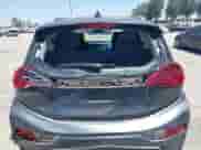 2020 Chevrolet Bolt EV Premier с VIN 1G1FZ6S01L4141407, выставлен на аукционе IAAI как лот 42510980 с пробегом 37 150 миль миль и . История ставок и продаж доступна на DreamBid. Изображение 19.