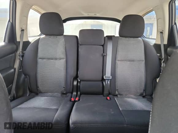 2019 Nissan Pathfinder SL z VIN 5N1DR2MM3KC643701, wystawiony jako Copart lot #81702695 z przebiegiem 120 709 mil mil oraz Szkoda całkowita • Salvage title. Historia ofert i sprzedaży dostępna na DreamBid. Obrazek 10.