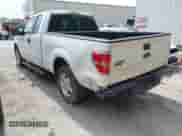 2011 Ford F-150 XL z VIN 1FTFX1CF5BKD77071, wystawiony jako IAAI lot #42340871 z przebiegiem Nie podano mil oraz . Historia ofert i sprzedaży dostępna na DreamBid. Obrazek 3.