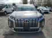 2023 Hyundai Palisade Calligraphy с VIN KM8R7DGE0PU591487, выставлен на аукционе Copart как лот 72215634 с пробегом 15 537 миль миль и Списание • Salvage title. История ставок и продаж доступна на DreamBid. Изображение 5.