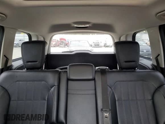 2018 Mercedes-Benz GLS 450 with VIN 4JGDF6EE4JB045435, listed as a Copart auction lot 56171105 with 153,208 mi miles and Clean title. Bid and sale history available at DreamBid. Image 10.