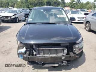 2022 Hyundai Venue SE с VIN KMHRB8A33NU151483, выставлен на аукционе Copart как лот 66971314 с пробегом 16 489 миль миль и Списание • Salvage title. История ставок и продаж доступна на DreamBid. Изображение 5.