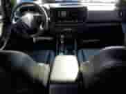 2025 Nissan Frontier Pro-4X with VIN 1N6ED1EK5SN632702, listed as a Copart auction lot 63164255 with 1,917 mi miles and Salvage title. Bid and sale history available at DreamBid. Image 8.