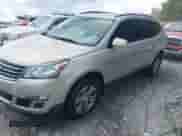 2015 Chevrolet Traverse LT с VIN 1GNKRGKD5FJ192730, выставлен на аукционе IAAI как лот 43156725 с пробегом Не указан миль и . История ставок и продаж доступна на DreamBid. Изображение 17.