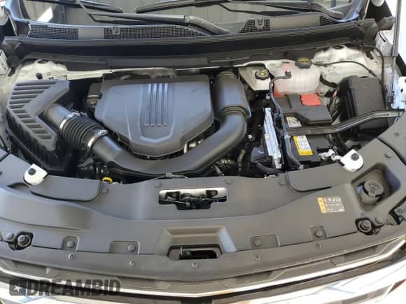 2025 Chevrolet Traverse FWD LT с VIN 1GNERGRS0SJ148324, выставлен на аукционе Copart как лот 41522145 с пробегом 802 миль миль и Чистый • Clean title. История ставок и продаж доступна на DreamBid. Изображение 12.