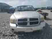 2005 Dodge Dakota with VIN 1D7HW52N25S260781, listed as a Copart auction lot 71846035 with 191,094 mi miles and Salvage title. Bid and sale history available at DreamBid. Image 5.