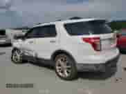 2012 Ford Explorer XLT z VIN 1FMHK7D89CGA33141, wystawiony jako Copart lot #53867915 z przebiegiem 204 737 mil mil oraz Szkoda całkowita • Salvage title. Historia ofert i sprzedaży dostępna na DreamBid. Obrazek 2.