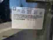 2017 Chevrolet Impala LT with VIN 1G1105S37HU188005, listed as a Copart auction lot 81751715 with 117,066 mi miles and Salvage title. Bid and sale history available at DreamBid. Image 12.