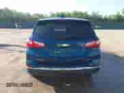 2020 Chevrolet Equinox LT с VIN 2GNAXUEV7L6133272, выставлен на аукционе IAAI как лот 43324805 с пробегом 146 062 миль миль и . История ставок и продаж доступна на DreamBid. Изображение 17.