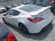 2015 Hyundai Genesis Coupe 3.8L Base with VIN KMHHU6KJXFU125150, listed as a IAAI auction lot 42222939 with Not provided miles and . Bid and sale history available at DreamBid. Image 3.