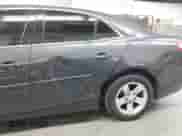 2013 Chevrolet Malibu LS with VIN 1G11B5SAXDF135645, listed as a IAAI auction lot 43378898 with 163,222 mi miles and . Bid and sale history available at DreamBid. Image 6.