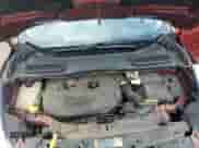 2014 Ford Escape SE z VIN 1FMCU0G95EUD77456, wystawiony jako Copart lot #82108815 z przebiegiem 49 608 mil mil oraz Szkoda całkowita • Salvage title. Historia ofert i sprzedaży dostępna na DreamBid. Obrazek 12.