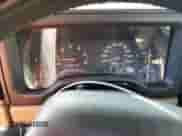 2001 Jeep Wrangler Sahara with VIN 1J4FA59S31P324555, listed as a Copart auction lot 80100734 with 136,973 mi miles and Clean title. Bid and sale history available at DreamBid. Image 9.