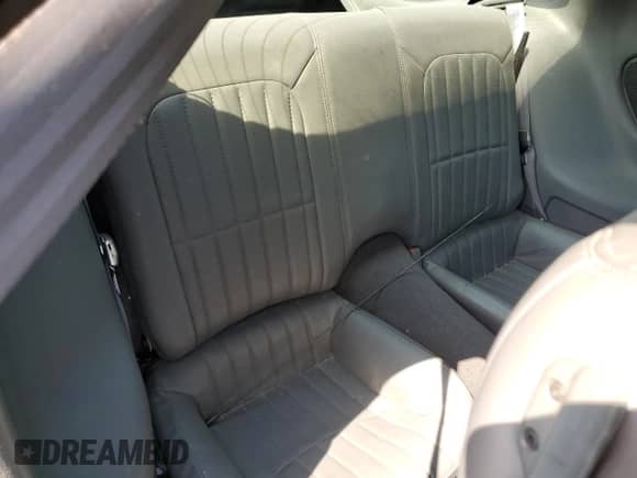 1998 Chevrolet Camaro Z28 с VIN 2G1FP22G4W2126843, выставлен на аукционе Copart как лот 61778875 с пробегом 289 615 миль миль и Чистый • Clean title. История ставок и продаж доступна на DreamBid. Изображение 10.