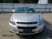 2009 Chevrolet Malibu 2LT с VIN 1G1ZJ57B59F177929, выставлен на аукционе Copart как лот 81226895 с пробегом 105 229 миль миль и Списание • Salvage title. История ставок и продаж доступна на DreamBid. Изображение 5.