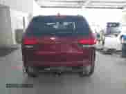 2020 Jeep Grand Cherokee Limited X z VIN 1C4RJFBT6LC185530, wystawiony jako IAAI lot #42656641 z przebiegiem 44 664 mil mil oraz . Historia ofert i sprzedaży dostępna na DreamBid. Obrazek 17.