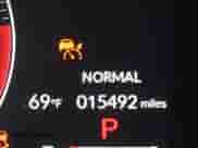 2023 Honda Pilot TrailSport with VIN 5FNYG1H69PB020384, listed as a IAAI auction lot 42502195 with 15,492 mi miles and . Bid and sale history available at DreamBid. Image 16.