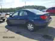 2008 Toyota Corolla CE с VIN 1NXBR32E78Z000358, выставлен на аукционе Copart как лот 81079185 с пробегом 101 233 миль миль и Списание • Salvage title. История ставок и продаж доступна на DreamBid. Изображение 2.