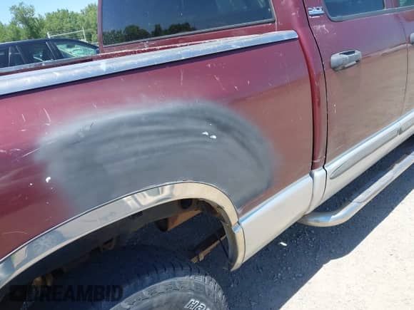 2002 Dodge 1500 with VIN 3D7HU18ZX2G195111, listed as a IAAI auction lot 42533540 with 149,671 mi miles and . Bid and sale history available at DreamBid. Image 16.