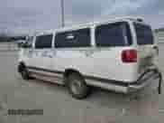 2002 Dodge Passenger with VIN 2B5WB35Z62K116830, listed as a Copart auction lot 81966554 with Not provided miles and Salvage title. Bid and sale history available at DreamBid. Image 2.