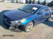 2018 Hyundai Sonata SEL with VIN 5NPE34AF2JH623132, listed as a IAAI auction lot 41708152 with 100,567 mi miles and . Bid and sale history available at DreamBid. Image 18.