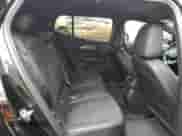 2025 Chevrolet Equinox EV LT2 с VIN 3GN7DNRP7SS198806, выставлен на аукционе Copart как лот 60786935 с пробегом 789 миль миль и Списание • Salvage title. История ставок и продаж доступна на DreamBid. Изображение 11.