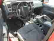 2001 Nissan Frontier SE Desert Runner с VIN 1N6ED26T81C338993, выставлен на аукционе Copart как лот 62538975 с пробегом 366 158 миль миль и Чистый • Clean title. История ставок и продаж доступна на DreamBid. Изображение 8.