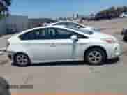 2015 Toyota Prius Four с VIN JTDKN3DU9F0475163, выставлен на аукционе IAAI как лот 42630828 с пробегом 158 095 миль миль и . История ставок и продаж доступна на DreamBid. Изображение 13.