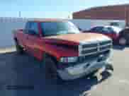 2002 Dodge 2500 with VIN 3B7KC23C22M220046, listed as a IAAI auction lot 41651900 with 260,860 mi miles and . Bid and sale history available at DreamBid. Image 1.