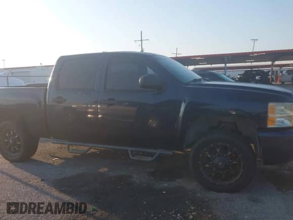 2011 Chevrolet Silverado 1500 LT с VIN 3GCPCSEA5BG133788, выставлен на аукционе IAAI как лот 43192400 с пробегом 224 413 миль миль и . История ставок и продаж доступна на DreamBid. Изображение 13.
