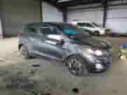 2019 Chevrolet Spark LS с VIN KL8CB6SA7KC811501, выставлен на аукционе Copart как лот 81239945 с пробегом 50 992 миль миль и Списание • Salvage title. История ставок и продаж доступна на DreamBid. Изображение 4.