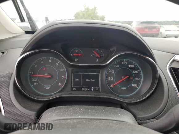 2018 Chevrolet Cruze LS с VIN 1G1BC5SM8J7224955, выставлен на аукционе Copart как лот 69190215 с пробегом 65 434 миль миль и Списание • Salvage title. История ставок и продаж доступна на DreamBid. Изображение 9.