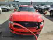 2015 Ford Mustang V6 с VIN 1FA6P8AM2F5305944, выставлен на аукционе Copart как лот 87470085 с пробегом 246 555 миль миль и Списание • Salvage title. История ставок и продаж доступна на DreamBid. Изображение 5.