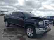 2016 GMC Sierra 1500 SLE с VIN 3GTU2MEC5GG104074, выставлен на аукционе IAAI как лот 43290450 с пробегом 175 617 миль миль и . История ставок и продаж доступна на DreamBid. Изображение 1.
